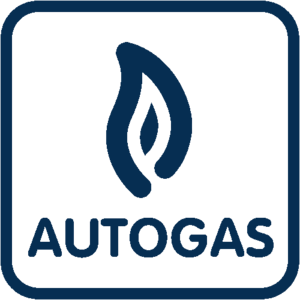 Bild Autogas